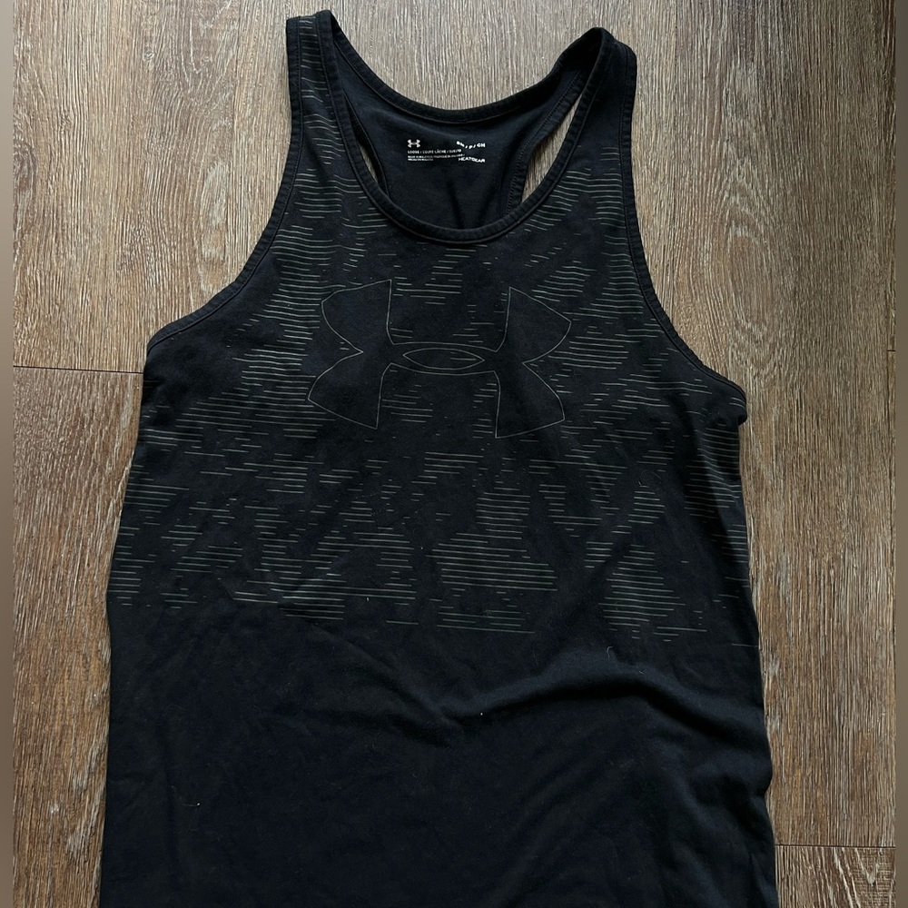 Under Armour Racer Tank